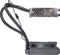 EVGA GeForce GTX Titan X Hybrid, 12GB GDDR5, DVI, HDMI, 3x DP Vorschaubild