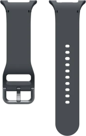 Samsung Sport Band (S/M) für Galaxy Watch8/Watch8 Classic Graphite