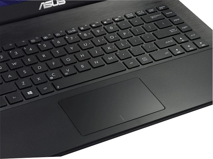 ASUS X451MA-VX006H, schwarz, Celeron N2815, 4GB RAM, 500GB HDD, DE