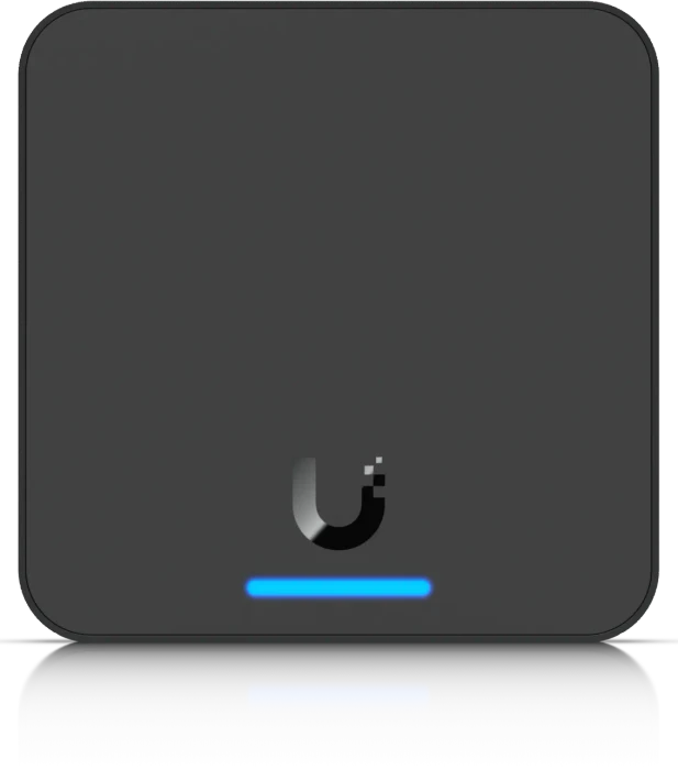 Ubiquiti Reader Flex schwarz, RFID-Reader
