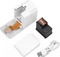 PrinCube/MBrush Mobile Printer, tragbarer Handdrucker, WLAN/Bluetooth, Tinte, mehrfarbig Vorschaubild