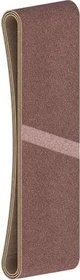 Bosch Professional X440 Best for Wood and Paint Schleifband K40, 75x533mm, 3 Stück