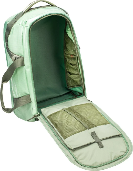 Vaude CityDuffel 35 Reisetasche aloe vera