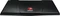 MSI GE63 8SE-061PL Raider RGB, Core i7-8750H, 16GB RAM, 256GB SSD, 1TB HDD, GeForce RTX 2060, PL Vorschaubild