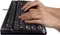 Logitech Desktop MK120, USB, DE Vorschaubild