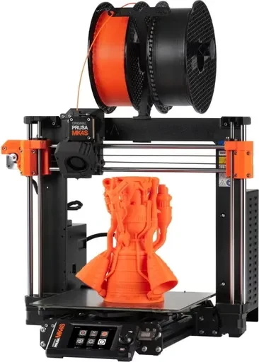 Prusa MK4S