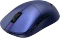 Xperion XP ONE Wireless E-Sport Gaming Mouse, blau, USB/Bluetooth Vorschaubild