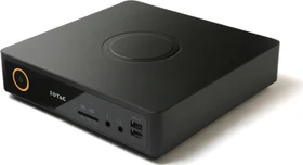Zotac ZBOX Magnus EN970, GeForce GTX 960