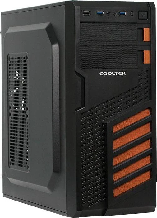 Cooltek KX orange