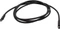 i-tec Thunderbolt 3 Kabel, 100W, schwarz, 1.5m (verschiedene Markenbezeichnungen) Vorschaubild