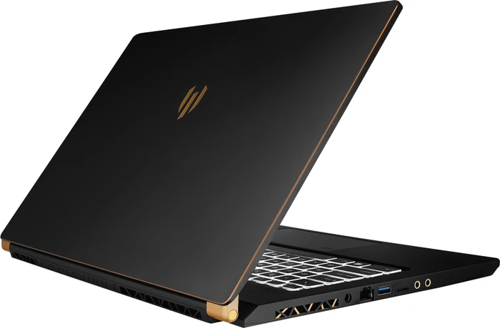 MSI WS75 9TK-637 Mobile Workstation WS75 9TK-637, Core i7-9750H, 32GB RAM, 1TB SSD, Quadro RTX 3000, DE