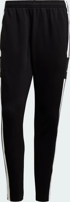 adidas Squadra 21 Trainingshose lang schwarz (Herren)