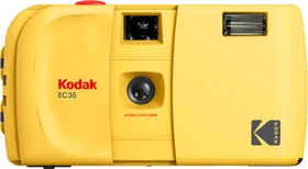Kodak EC35 gelb