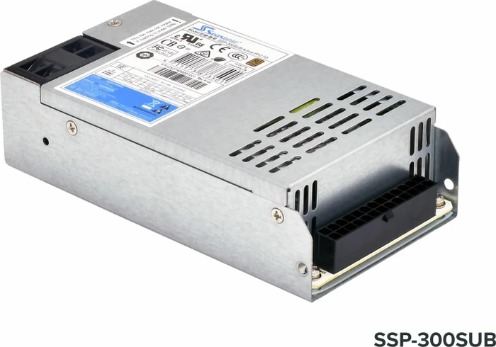 Seasonic Flex SUB 300W, Flex-ATX 2.31
