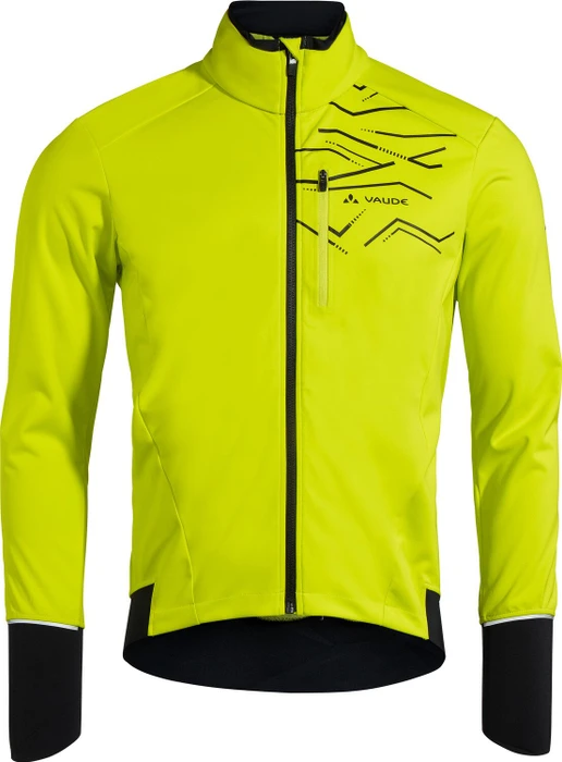 Vaude Fedaia Softshell Fahrradjacke (Herren)