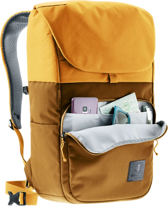 Deuter UP Sydney almond/cinnamon