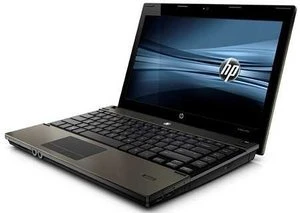 HP ProBook 4320s, Core i3-330M, 4GB RAM, 320GB HDD, DE