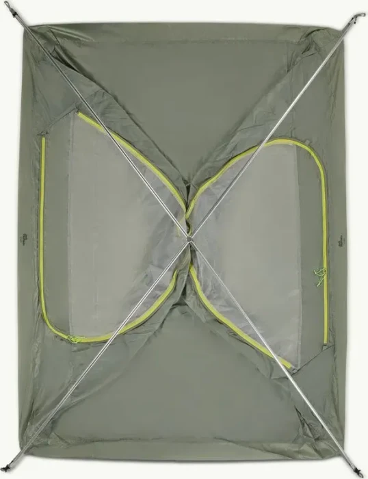 Jack Wolfskin Sky Dome III Kuppelzelt