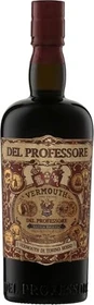 Vermouth del Professore Rosso 750ml
