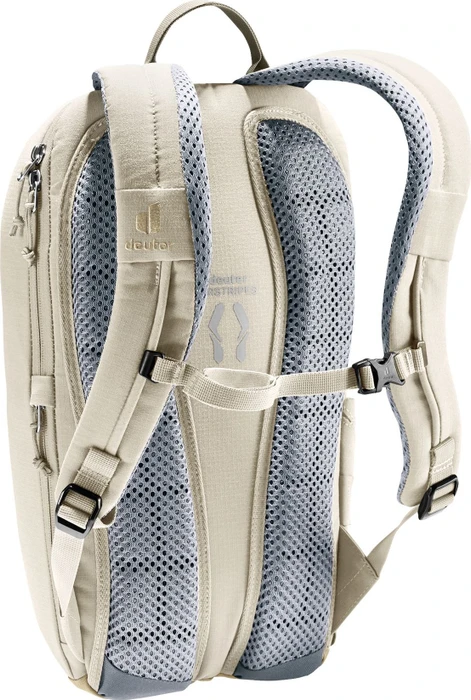 Deuter StepOut 12 Modell 2023 bone/desert