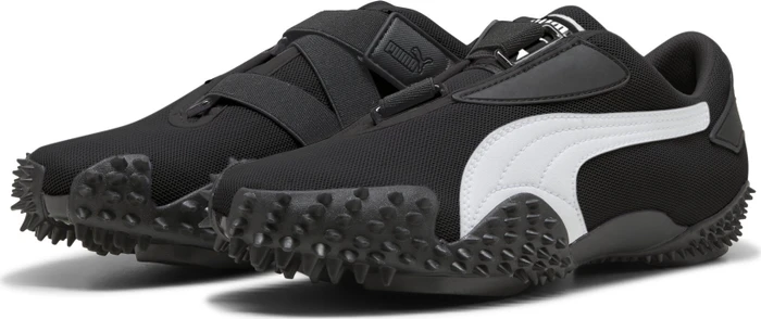 Puma Mostro OG Prime puma black/puma white (Junior)