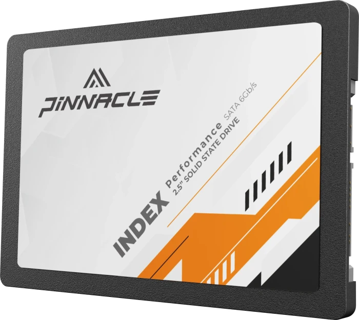Timetec Pinnacle Gaming 1TB, 2.5" / SATA 6Gb/s