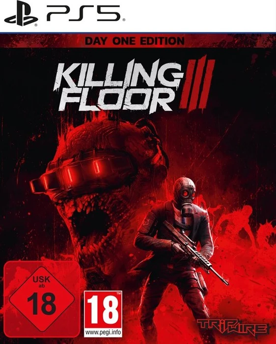 Killing Floor 3