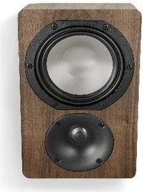 Canton Townus AR-5 nussbaum, Stück