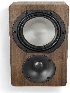 Canton Townus AR-5 nussbaum, Stück