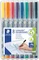 Staedtler Lumocolor 311 non-permanent Vorschaubild