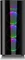 Thermaltake View 22 TG, Glasfenster Vorschaubild