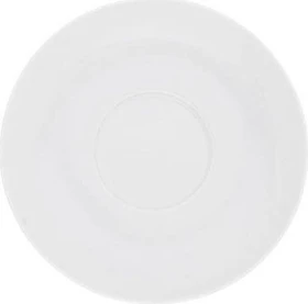 Kahla Aronda Kaffee-/Tee-Untertasse 15cm weiß