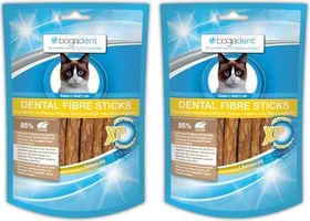 Bogar bogadent Fibre Sticks Huhn, 50g