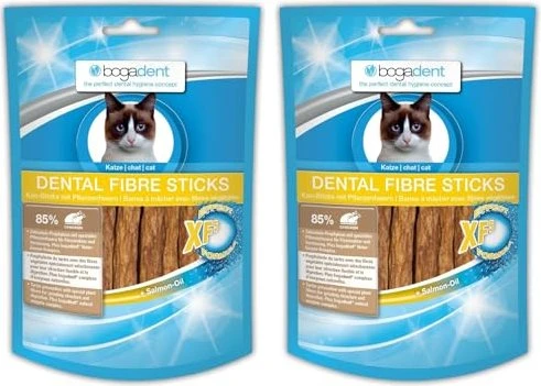 Bogar bogadent Fibre Sticks Huhn, 50g