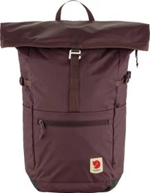 Fjällräven High Coast Foldsack 24 blackberry