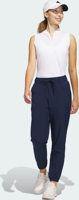 adidas Women's Ultimate365 Trainingshose lang collegiate navy (Damen)