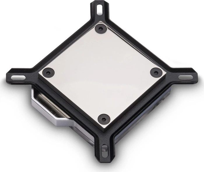 EK Water Blocks Quantum Line EK-Quantum Velocity, Nickel Acryl