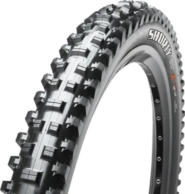 Maxxis Shorty 27.5x2.4" DH 3C MaxxGrip Reifen