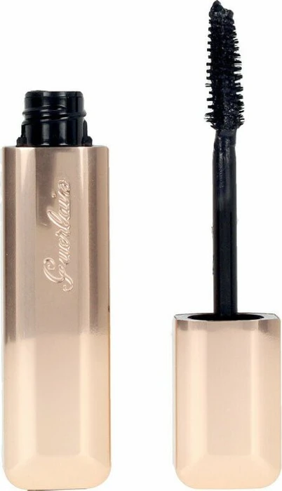Guerlain - Mad Eyes Mascara - Mad Eyes Mascara 01 Noir- 8.5 ml