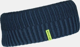 Ortovox Deep Knit Stirnband deep ocean