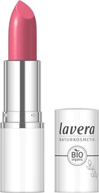 Lavera Cream Glow Lippenstift 08 pink universe, 4.5g