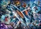 Ravensburger Puzzle Marvel Villainous Taskmaster Vorschaubild