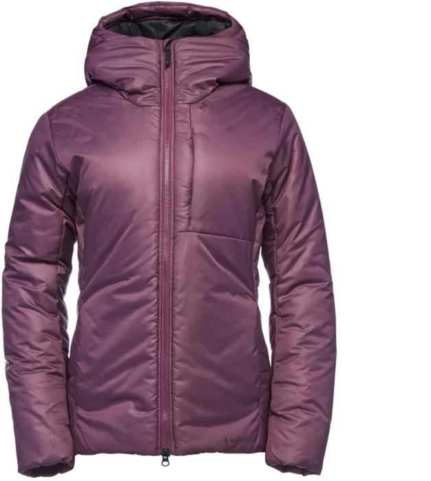 Black Diamond Belay Mantel (Damen)