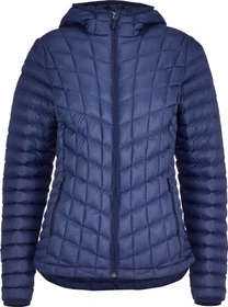 Marmot Featherless Hoody Jacke arctic navy (Damen)