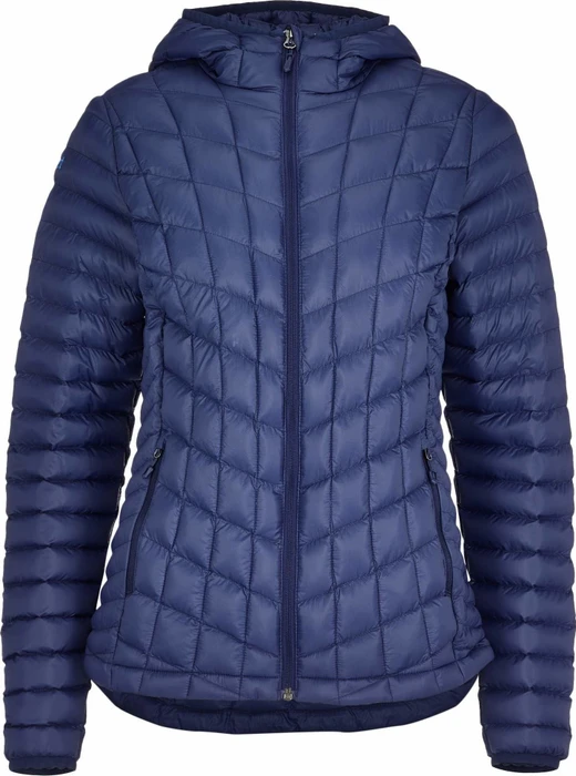 Marmot Featherless Hoody Jacke arctic navy (Damen)