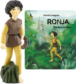 tonies Ronja Räubertochter