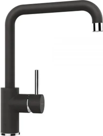 Schock Fonos Cristalite/Chrom Festauslauf HD onyx
