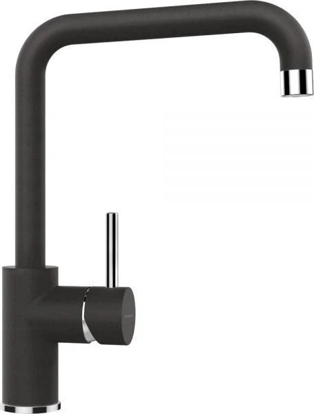 Schock Fonos Cristalite/Chrom Festauslauf HD onyx