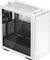 DeepCool CK500, weiß, Glasfenster Vorschaubild