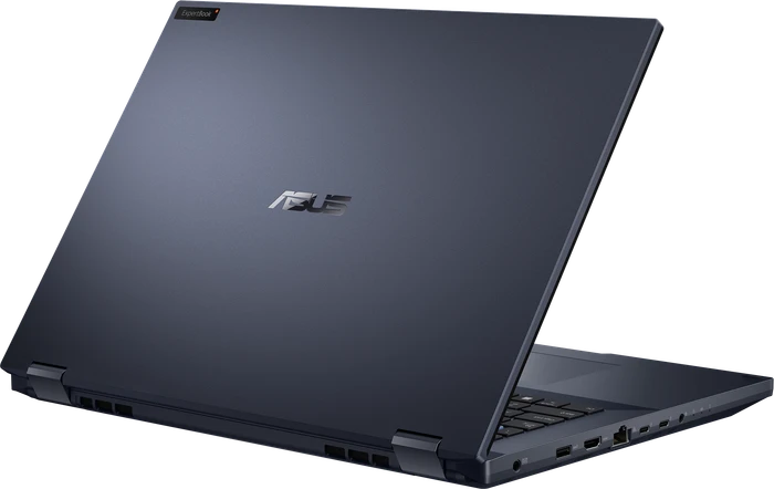 ASUS ExpertBook B6 Flip B6602FC2-MH0174X, Star Black, Core i9-12950HX, 32GB RAM, 1TB SSD, RTX A2000, DE